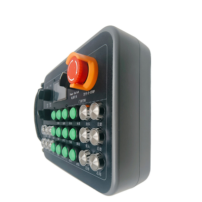 Industrial Wireless Remote Control