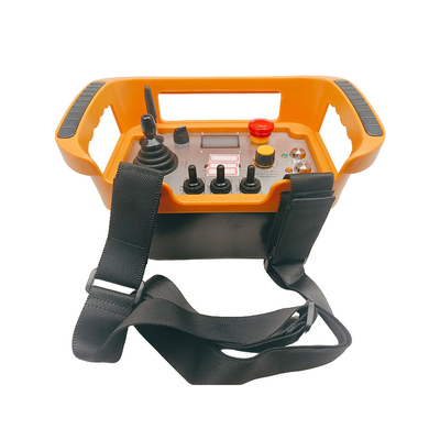 Industrial Wireless Remote Control