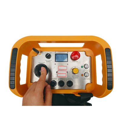 Industrial Wireless Remote Control