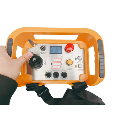 Industrial Wireless Remote Control