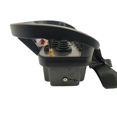 Industrial Wireless Remote Control For Tunnel Machinery Equipment