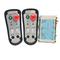 Mini 433Mhz Handheld Industrial Wireless Remote Control For Hoist