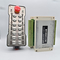 Waterproof Wireless Industrial 2000m Push Button Remote Control Double Speed
