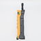 AC36V Wireless Industrial Crane Remote Control 310MHz 12 Single Speed Buttons