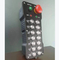 DHZ-14F500M 14-channel industrial wireless remote control Switch value 1 to 1 control Control distance 500 meters