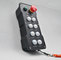 1000 Meters 8 Channel Remote Control , 433MHz Wireless Remote Controller