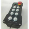 Four Button 1000m Industrial Wireless Remote Control 433MHz