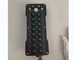 Single Speed Industrial Remote Controller , DC24V 16 Channel Remote Control