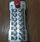 Industrial Wireless Push Button Remote Control AC380V