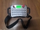IP65 Waterproof Box Style Industrial Remote Control PLL Frequency