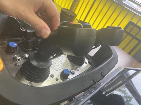 AGV Industrial Remote Controller Tunneling Machine Industrial Wireless Controls