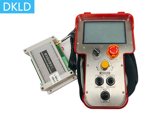 Ammonium Fuel Truck Charging Vehicle Wireless Remote Control