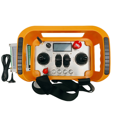 Hydraulic Equipment Track Walking Excavator Wireless Remote Control
